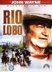 Rio Lobo [Dvd] [1970]