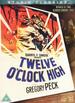 Twelve Oclock High [Dvd]: Twelve Oclock High [Dvd]