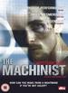 The Machinist [Dvd] [2004]: the Machinist [Dvd] [2004]