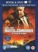 Master and Commander: the Far Side of the World (Book & Dvd)