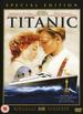 Titanic (2 Disc Special Edition) [1997] [Dvd]