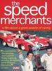 Speed Merchants Dvd