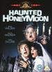 Haunted Honeymoon [Vhs]