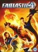 Fantastic Four (Single Disc Edition) [Dv: Fantastic Four (Single Disc Edition) [Dv