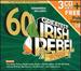 60 Greatest Ever Irish Rebel Songs