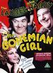 Laurel Hardy Bohemin Girl