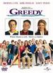 Greedy (Laser Disc Not Dvd)