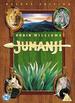 Jumanji Special Edition [Dvd]