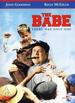 The Babe [Dvd]: the Babe [Dvd]