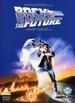 Back to the Future [Dvd]