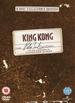 King Kong Production Diaries [Dvd]