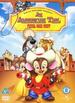 American Tail: Fievel Goes West [Vhs]