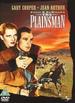 The Plainsman [Vhs]