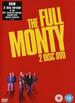 The Full Monty (2 Disc Special Edition) [1997] [Dvd]