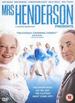 Mrs Henderson Presents [2005] [Dvd]