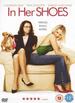 In Her Shoes [Dvd] [2005]: in Her Shoes [Dvd] [2005]