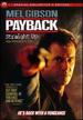 Payback: Straight Up (Unrated) / (Ws Dir Spec Sub)-Payback: Straight Up (Unrated) / (Ws Dir Spec Sub)