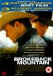 Brokeback Mountain [Dvd] [2005]