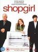 Shopgirl [Dvd]