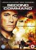 Second in Command [Dvd]