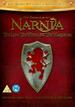 The Chronicles of Narnia 'Book 2'-the Lion, the Witch and the Wardrobe [2005]
