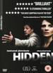 Hidden (Cache) [Dvd]
