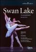 Tchaikovsky-Swan Lake
