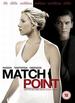 Match Point [Dvd] [2006]: Match Point [Dvd] [2006]