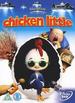 Chicken Little [Dvd] [2005]