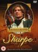 Sharpes Revenge [Dvd]