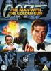 James Bond-the Man With the Golden Gun: James Bond-the Man With the Golden Gun