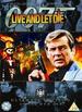 James Bond-Live and Let Die (Ultimate: James Bond-Live and Let Die (Ultimate
