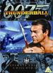 James Bond-Thunderball (Ultimate Edition 2 Disc Set) [Dvd] [1965]