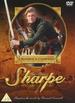 Sharpes Company [Dvd]
