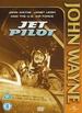 Jet Pilot (John Wayne) [Dvd]: Jet Pilot (John Wayne) [Dvd]