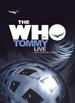 The Who: Tommy-Live