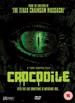 Crocodile [Dvd]