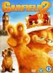 Garfield 2: a Tale of Two Kitties [Dvd]