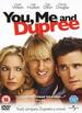 You, Me and Dupree [Dvd]