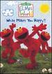 Sesame Street: Elmo's World-What Makes You Happy? [Dvd]