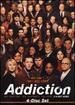 Addiction Dvd