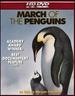 March of the Penguins [Hd Dvd]