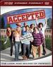 Accepted (Hd Dvd/Dvd Combo)