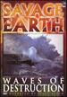 Savage Earth-Restless Planet [Dvd]