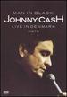 Johnny Cash: Man in Black-Live in Denmark 1971