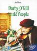 Darby Ogill and the Little People [Dvd]