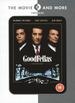 Goodfellas: the Movie & More (2 Disc Special Edition) [1990] [Dvd]