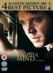 A Beautiful Mind [Dvd] [2002]