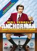 Anchorman-the Legend of Ron Burgundy [Vhs]