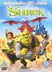 Shrek [Dvd] [2001]